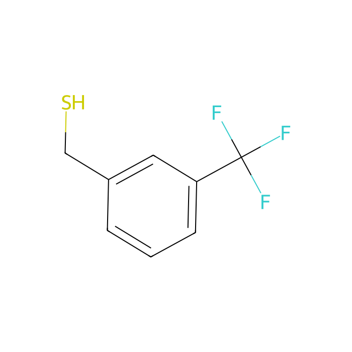 [3-(Trifluoromethyl)phenyl]methanethiol - ≥90% CAS No(25697-55-6) by Aladdin Scientific