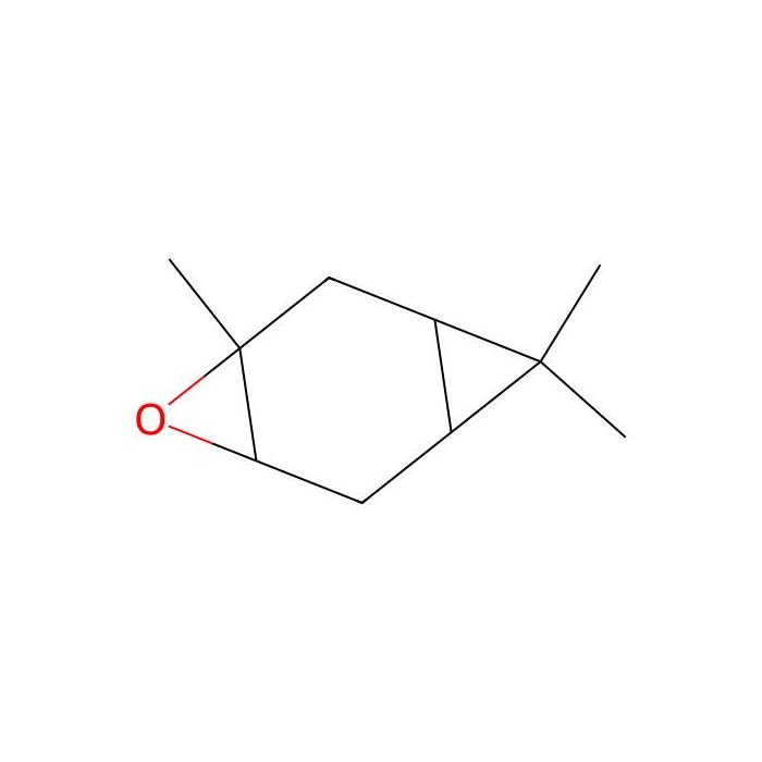 3,8,8-Trimethyl-4-oxatricyclo[5.1.0.03,5]octane - ≥95% CAS No(2225-98-1) by Aladdin Scientific