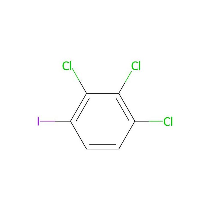 1,2,3-Trichloro-4-iodobenzene - ≥98% CAS No(62720-28-9) by Aladdin Scientific