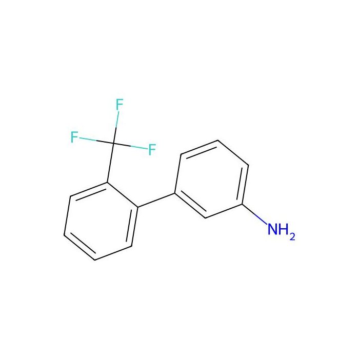 2'-Trifluoromethyl-biphenyl-3-ylamine -  CAS No(400744-68-5) by Aladdin Scientific