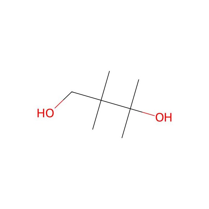 2,2,3-Trimethylbutane-1,3-diol - ≥95% CAS No(16343-75-2) by Aladdin Scientific