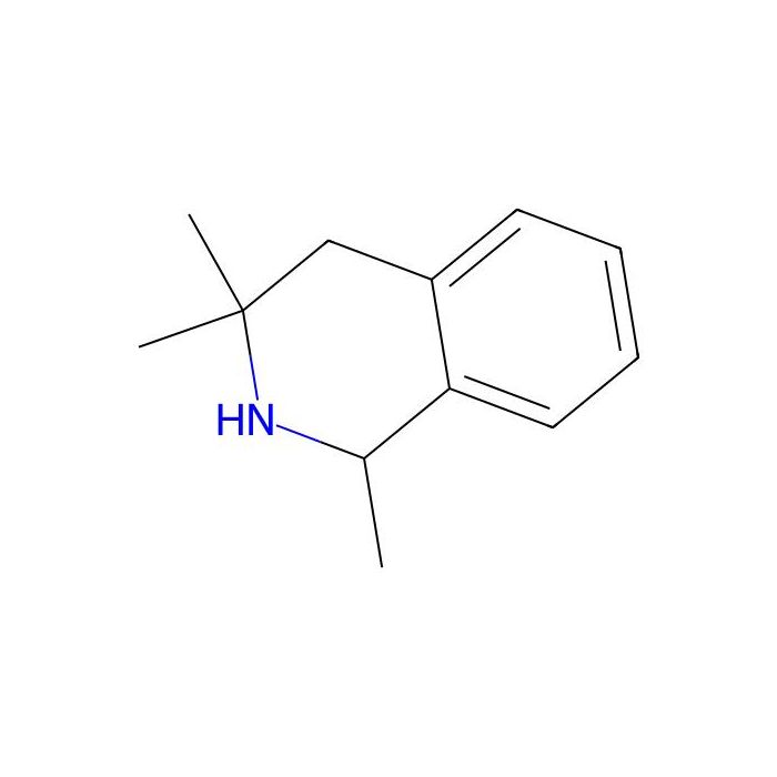 1,3,3-Trimethyl-1,2,3,4-tetrahydroisoquinoline - ≥95% CAS No(41565-97-3) by Aladdin Scientific