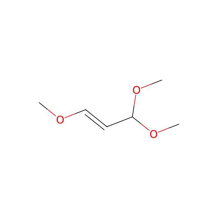 1,3,3-Trimethoxypropene - ≥95% CAS No(17576-35-1) by Aladdin Scientific