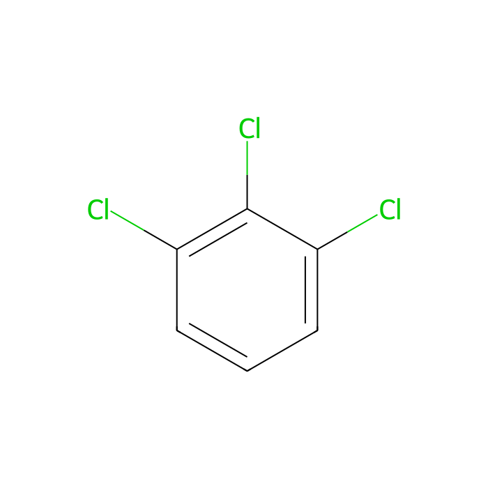 1，2，3-Trichlorobenzene - ≥99% CAS No(87-61-6) by Aladdin Scientific