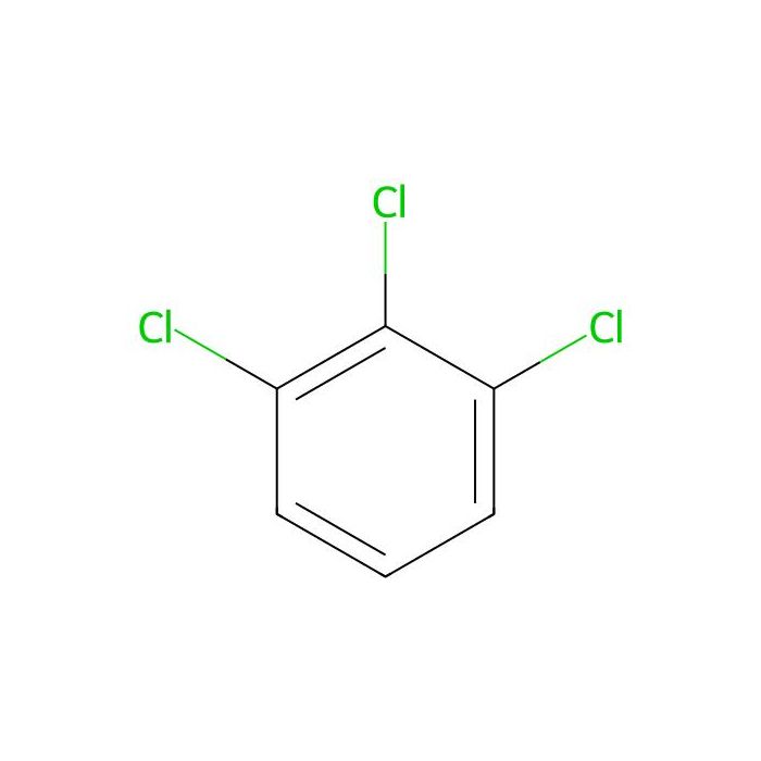 1,2,3-Trichlorobenzene solution - analytical standard, 0.103mg/ml in isooctane CAS No(87-61-6) by Aladdin Scientific