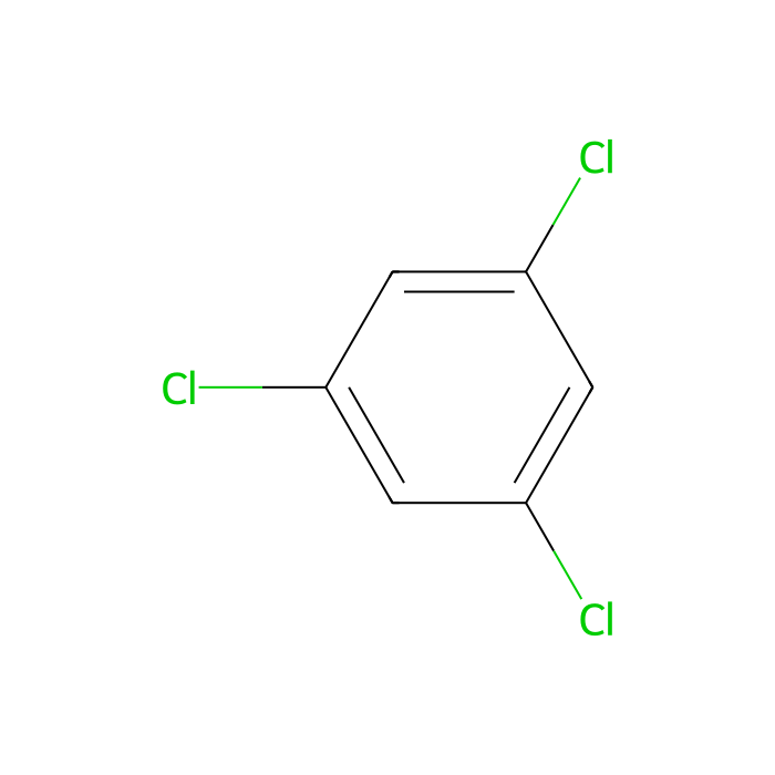 1,3,5-Trichlorobenzene - ≥99% CAS No(108-70-3) by Aladdin Scientific