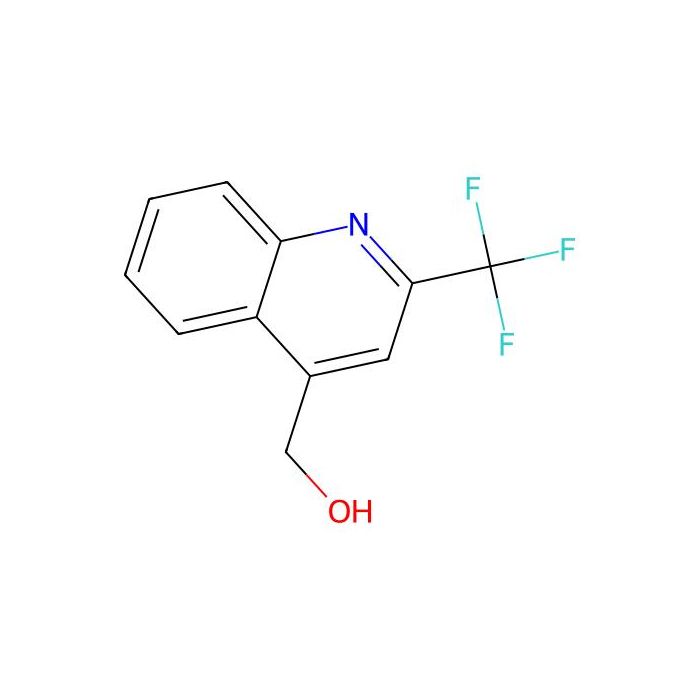(2-(Trifluoromethyl)quinolin-4-yl)methanol - ≥96% CAS No(362469-45-2) by Aladdin Scientific