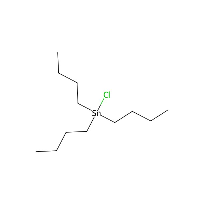 Tributyltin chloride - ≥96% CAS No(1461-22-9) by Aladdin Scientific