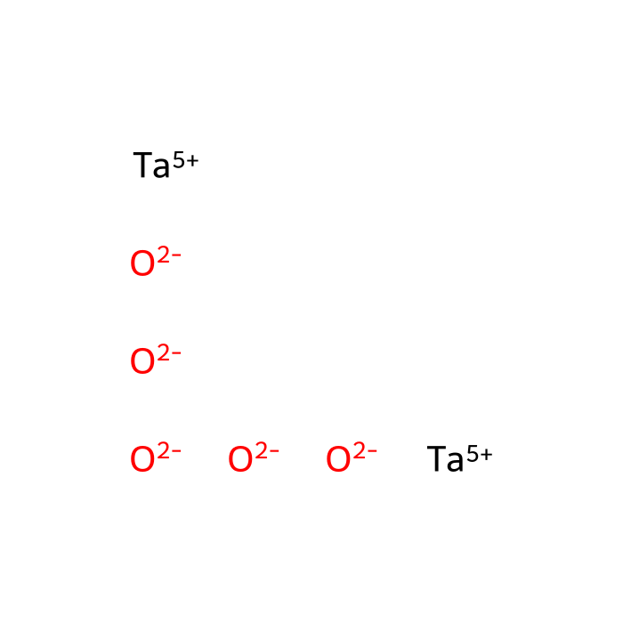 Óxido de tántalo - ≥99,5% metales base CAS No(1314-61-0) by Aladdin Scientific