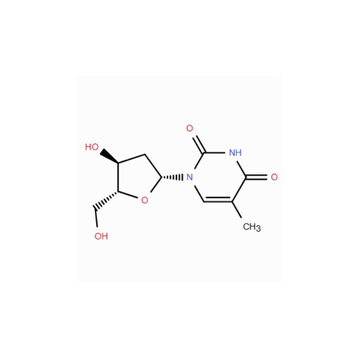 Thymidine - Moligand™, ≥99% CAS No(50-89-5) by Aladdin Scientific