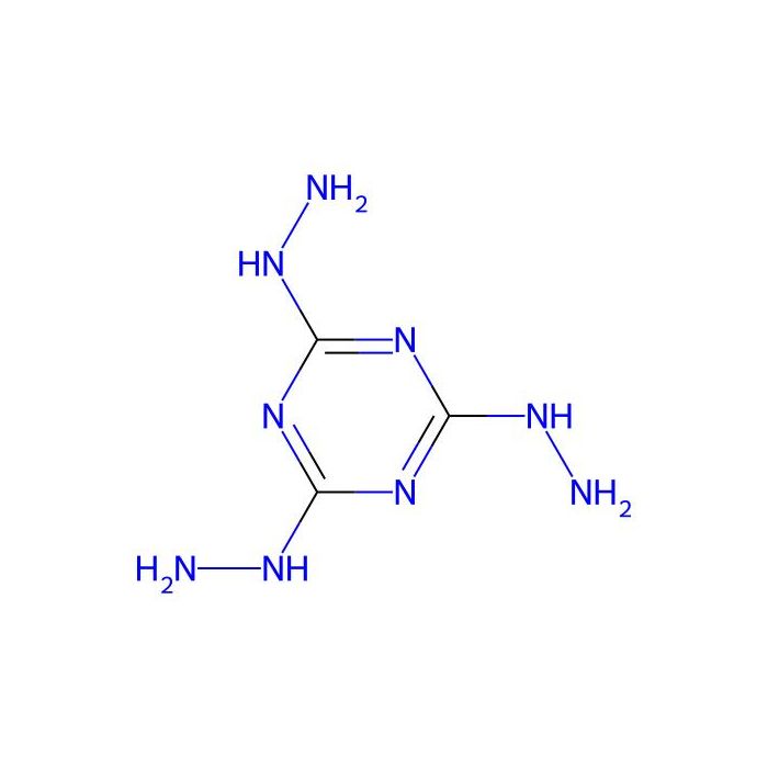 1,3,5-Triazine, 2,4,6-trihydrazinyl- -  CAS No(10105-42-7) by Aladdin Scientific