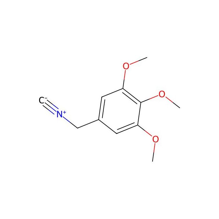 3,4,5-Trimethoxybenzylisocyanide -  CAS No(165459-74-5) by Aladdin Scientific