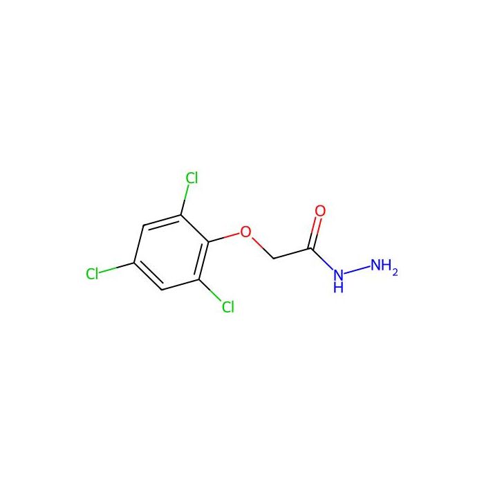 2-(2,4,6-Trichlorophenoxy)acetohydrazide - ≥97% CAS No(190588-40-0) by Aladdin Scientific
