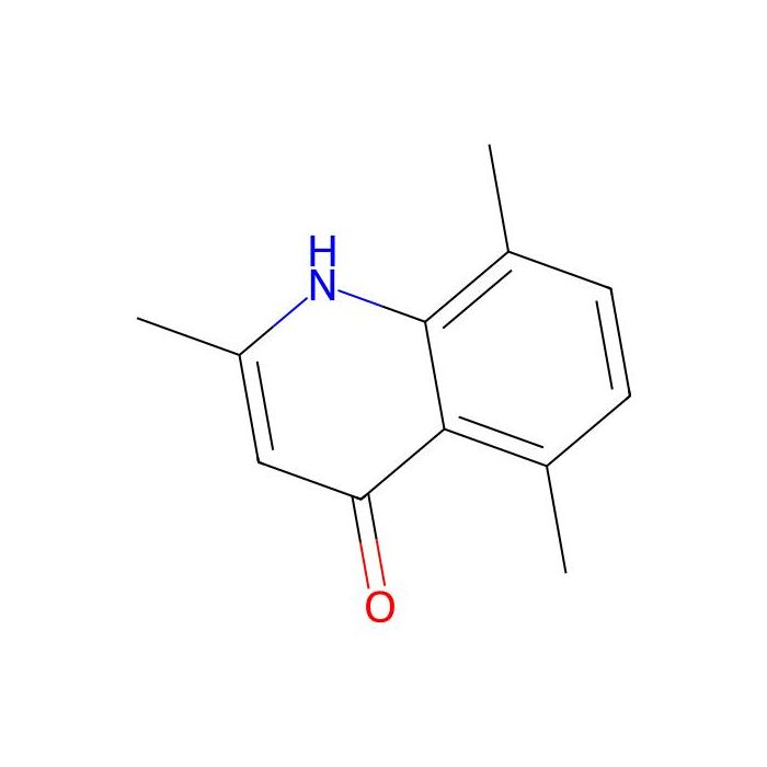 2,5,8-Trimethylquinolin-4-ol - ≥97% CAS No(500350-48-1) by Aladdin Scientific