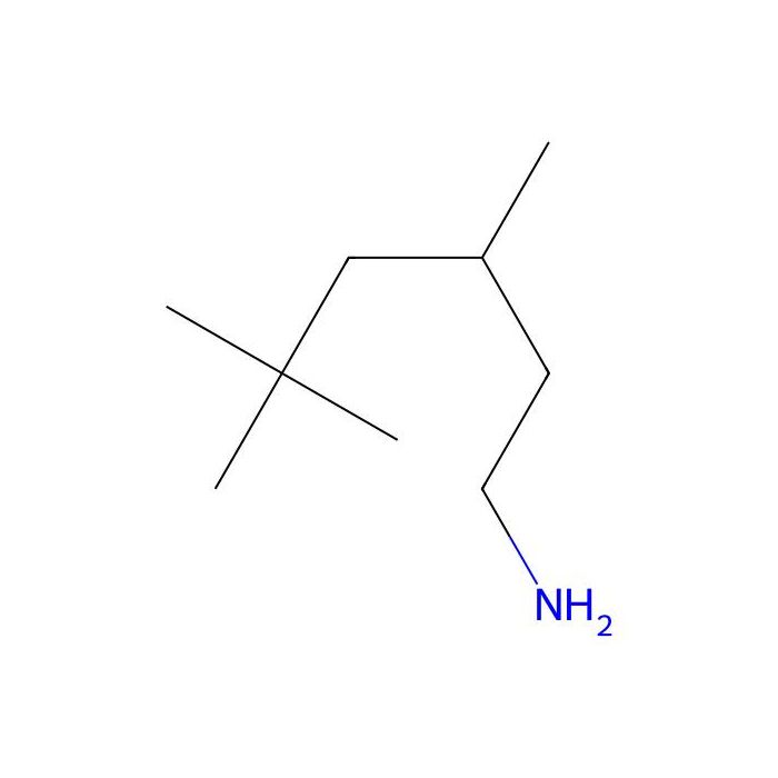 3,5,5-Trimethylhexylamine - ≥95% CAS No(3378-63-0) by Aladdin Scientific