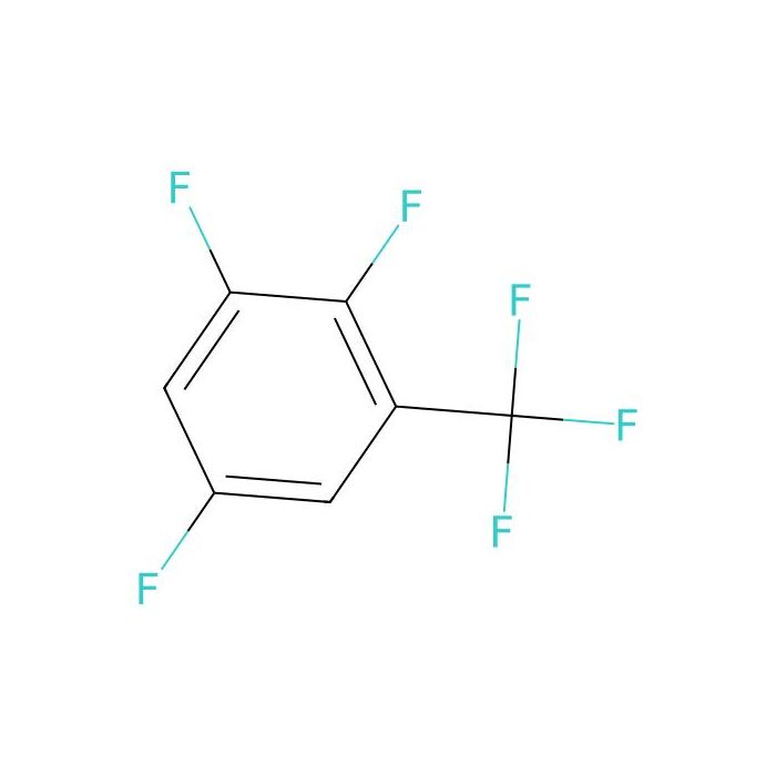 1,2,5-Trifluoro-3-(trifluoromethyl)benzene - ≥95% CAS No(392-91-6) by Aladdin Scientific