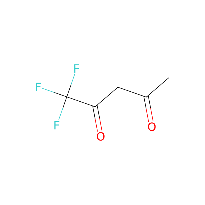 Trifluoroacetylacetone - ≥98% CAS No(367-57-7) by Aladdin Scientific