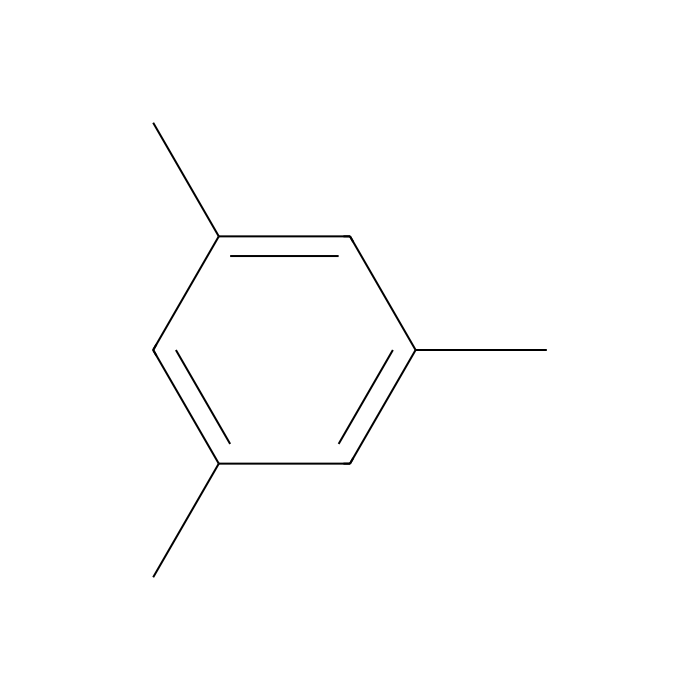 1,3,5-Trimethylbenzene - AR, ≥97% CAS No(108-67-8) by Aladdin Scientific