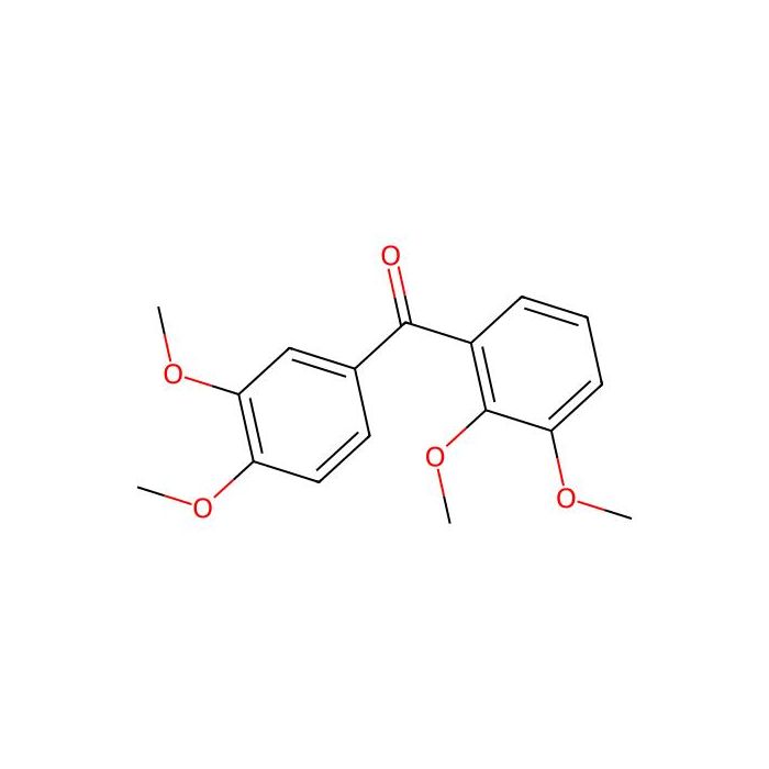2,3,3',4'-Tetramethoxybenzophenone -  CAS No(50625-53-1) by Aladdin Scientific