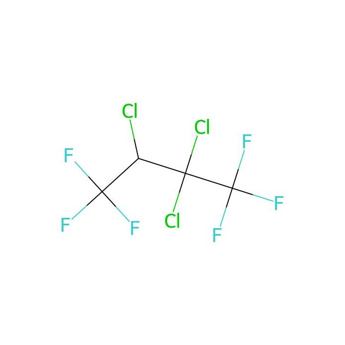 2,2,3-Trichloro-1,1,1,4,4,4-hexafluorobutane -  CAS No(378-84-7) by Aladdin Scientific