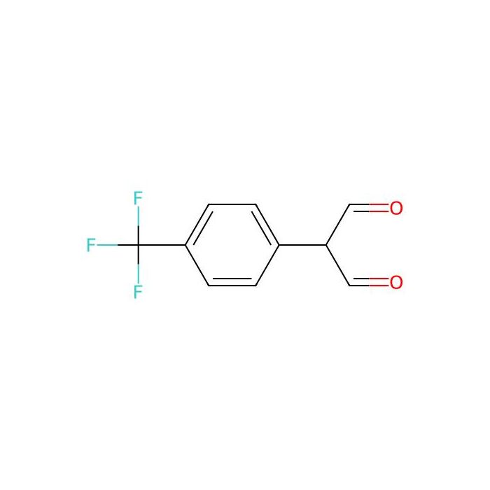 2-(4-(Trifluoromethyl)phenyl)malonaldehyde - ≥97% CAS No(493036-50-3) by Aladdin Scientific