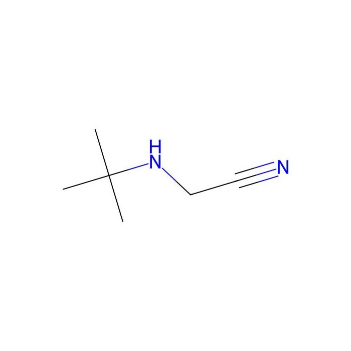2-(Tert-butylamino)acetonitrile - ≥95% CAS No(22687-16-7) by Aladdin Scientific