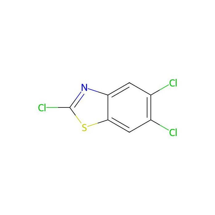 2,5,6-Trichlorobenzo[D]thiazole - ≥95% CAS No(120258-61-9) by Aladdin Scientific