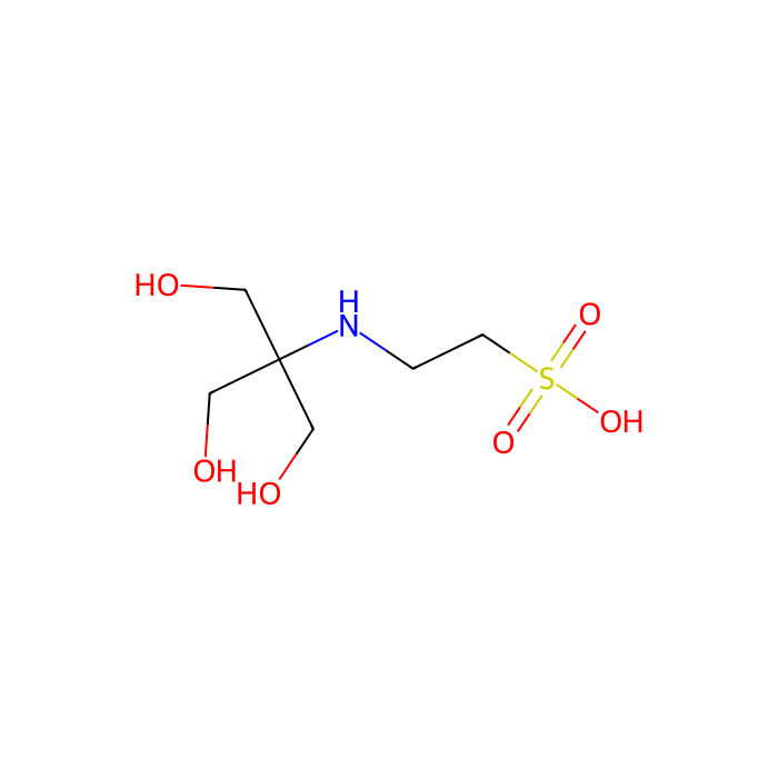 TES - ≥99% CAS No(7365-44-8) by Aladdin Scientific