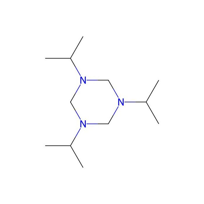 1,3,5-Tri(isopropyl)hexahydro-1,3,5-triazine - ≥95% CAS No(10556-98-6) by Aladdin Scientific