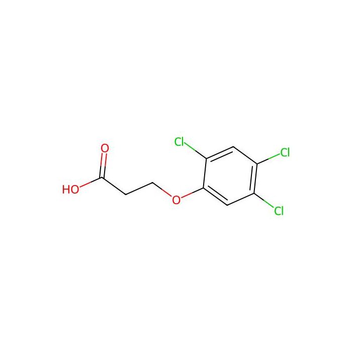 3-(2,4,5-Trichlorophenoxy)propanoic acid - ≥95% CAS No(582-53-6) by Aladdin Scientific