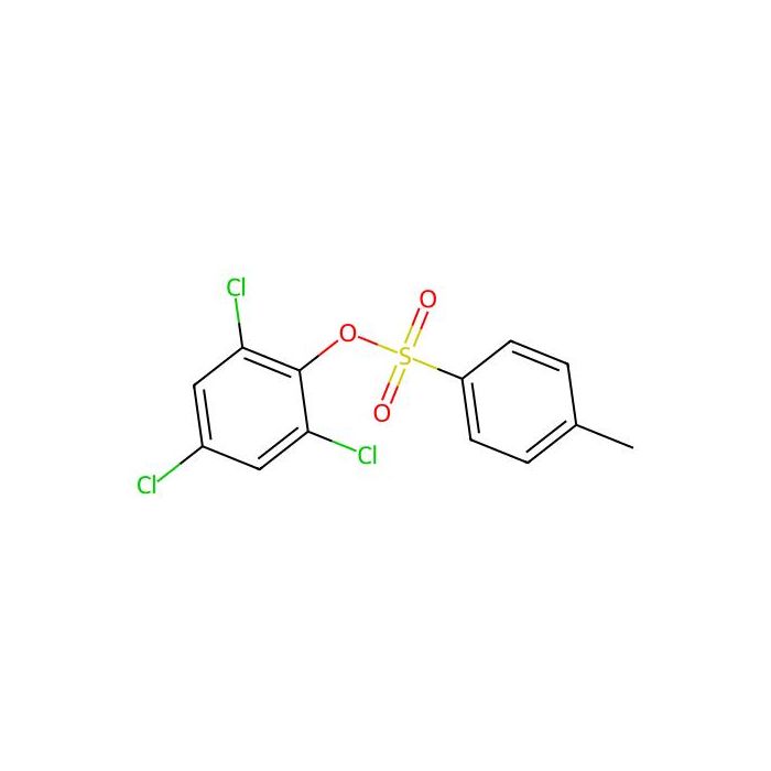 2,4,6-Trichlorophenyl 4-methylbenzenesulfonate - ≥95% CAS No(7466-04-8) by Aladdin Scientific