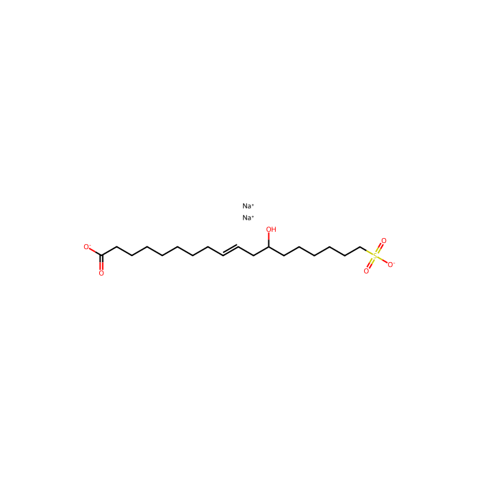 Turkey red oil sodium salt - CP, ≥70% CAS No(8002-33-3) by Aladdin Scientific