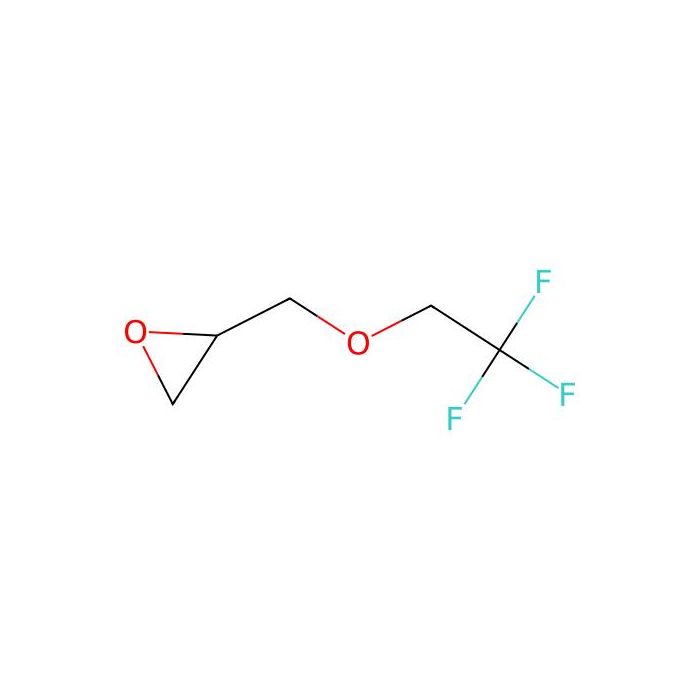 2-((2,2,2-Trifluoroethoxy)methyl)oxirane - ≥95% CAS No(1535-91-7) by Aladdin Scientific