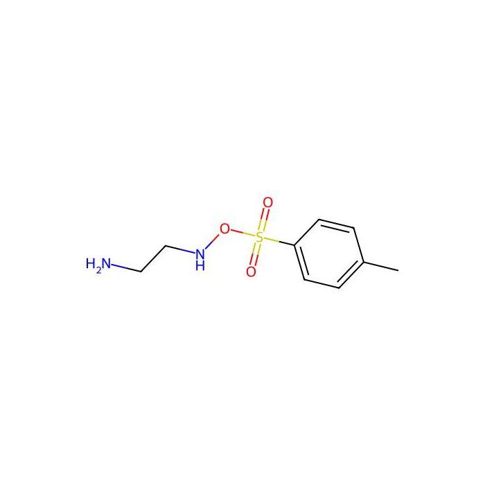 2-((Tosyloxy)amino)ethanamine - ≥95% CAS No(175205-36-4) by Aladdin Scientific