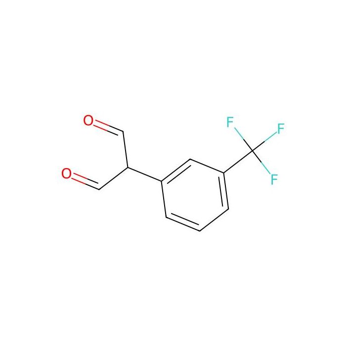 2-(3-(Trifluoromethyl)phenyl)malonaldehyde - ≥97% CAS No(493036-49-0) by Aladdin Scientific