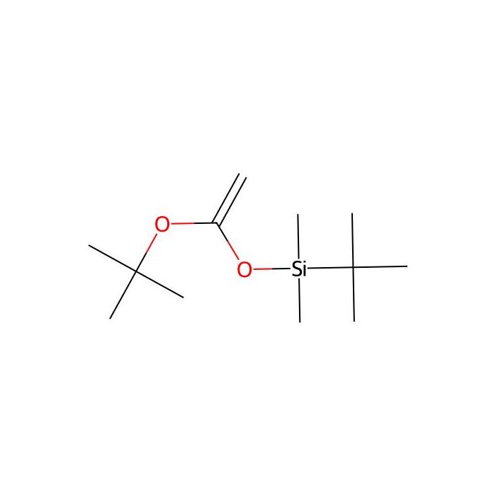 (1-tert-Butoxy-vinyloxy)-tert-butyl-dimethyl-silane -  CAS No(74786-02-0) by Aladdin Scientific