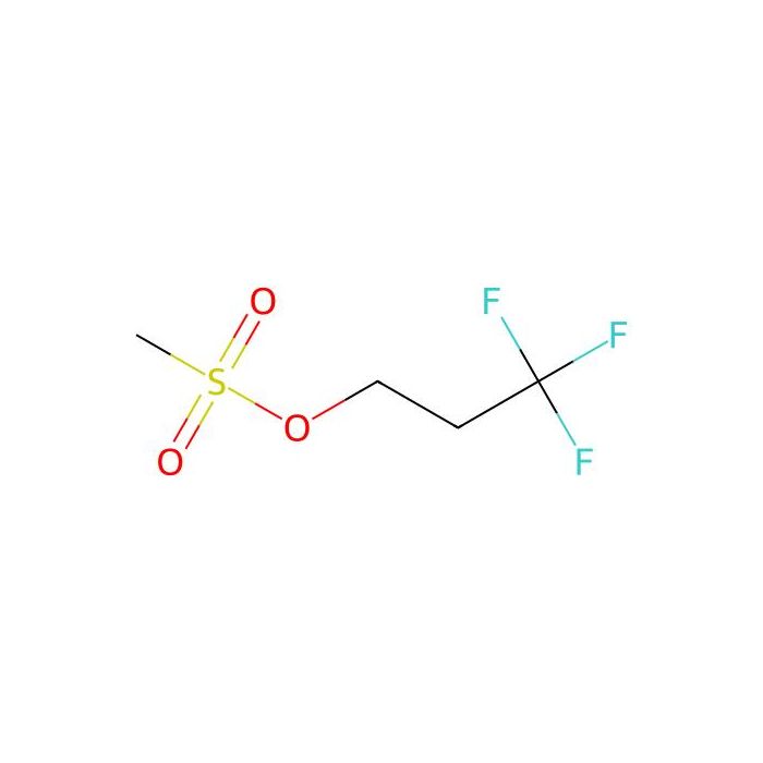 3,3,3-Trifluoropropyl methanesulfonate - ≥95% CAS No(911116-16-0) by Aladdin Scientific