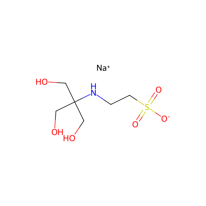 TES sodium salt (TES-Na) - ≥99% CAS No(70331-82-7) by Aladdin Scientific