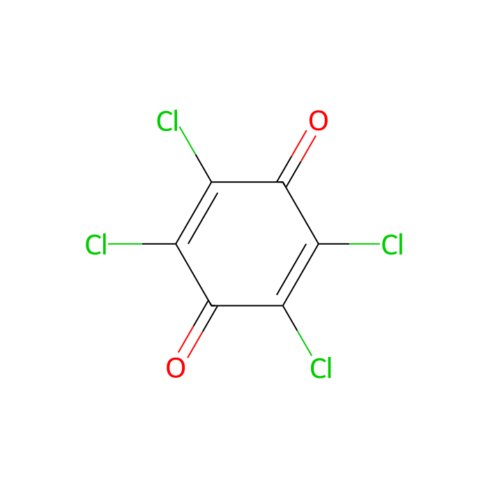 Chloranil (TCBQ) - ≥98% CAS No(118-75-2) by Aladdin Scientific