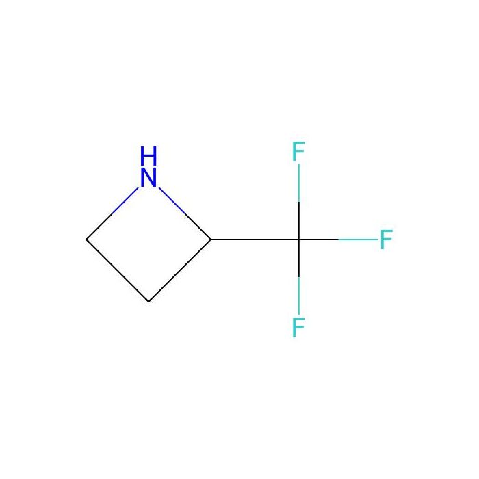 2-(Trifluoromethyl)azetidine - ≥95% CAS No(1040331-55-2) by Aladdin Scientific