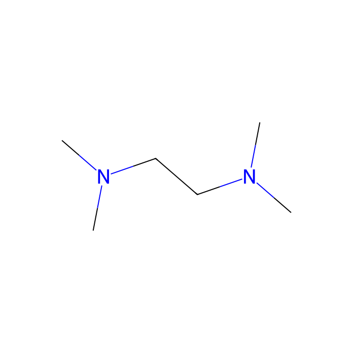 N,N,N′,N′-Tetramethylethylenediamine - Distillation grade, ≥99.5%(GC) CAS No(110-18-9) by Aladdin Scientific
