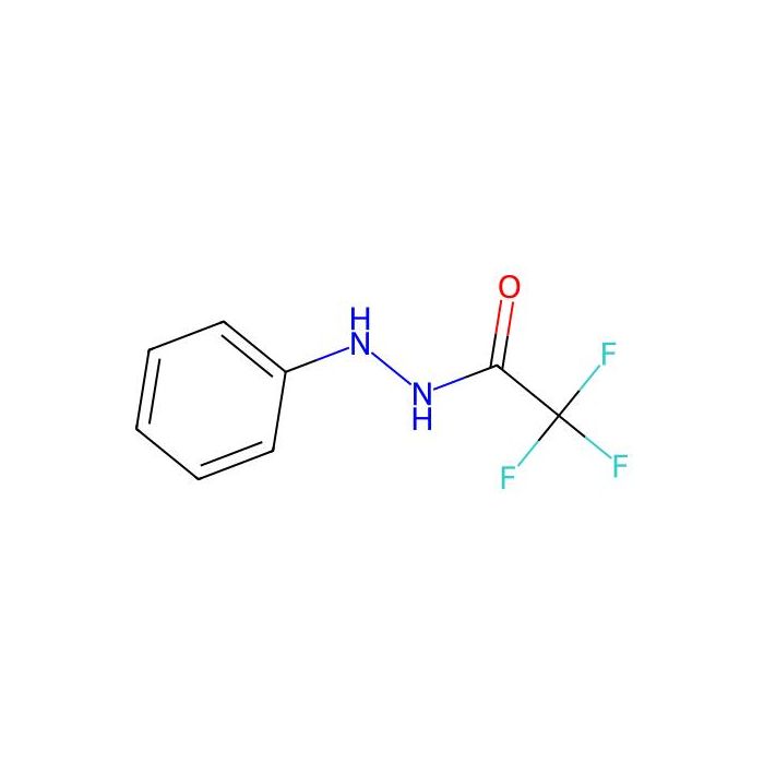 2,2,2-trifluoro-N'-phenylacetohydrazide - ≥97% CAS No(34064-31-8) by Aladdin Scientific