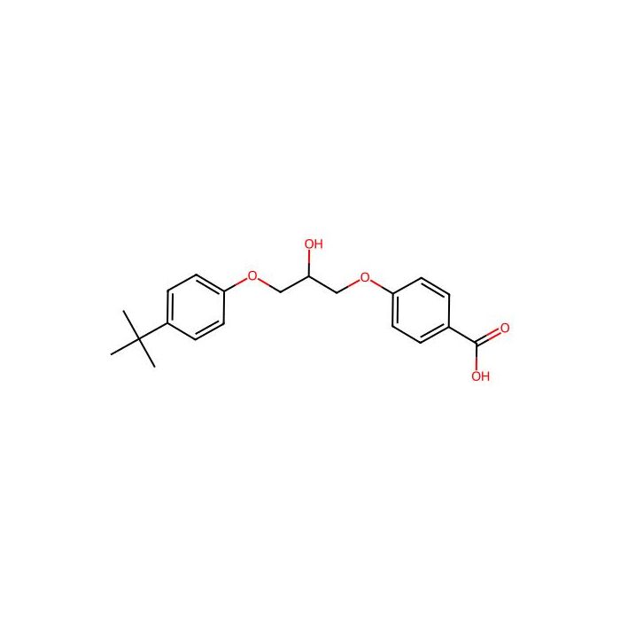 Terbufibrol - ≥98% CAS No(56488-59-6) by Aladdin Scientific
