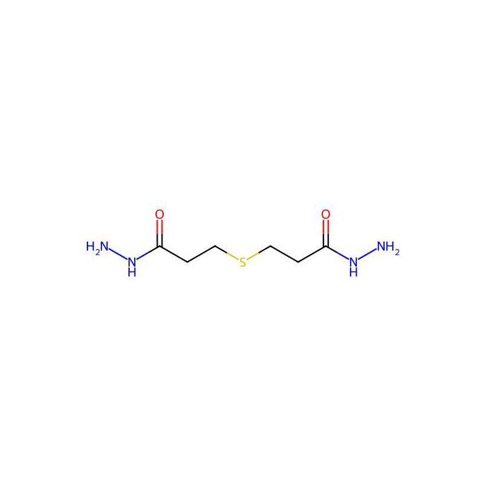 3,3'-Thiodipropionodihydrazide - ≥95% CAS No(6292-68-8) by Aladdin Scientific
