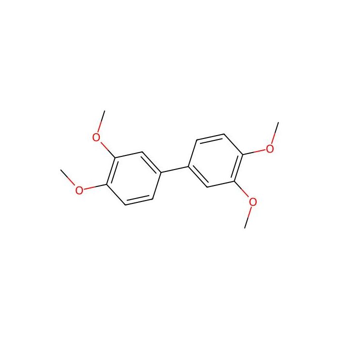 3,3',4,4'-Tetramethoxybiphenyl - ≥95% CAS No(2026-27-9) by Aladdin Scientific