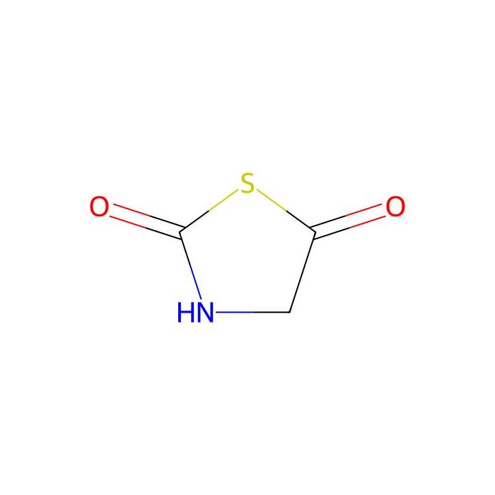1,3-Thiazolidine-2,5-dione - ≥97% CAS No(16874-97-8) by Aladdin Scientific