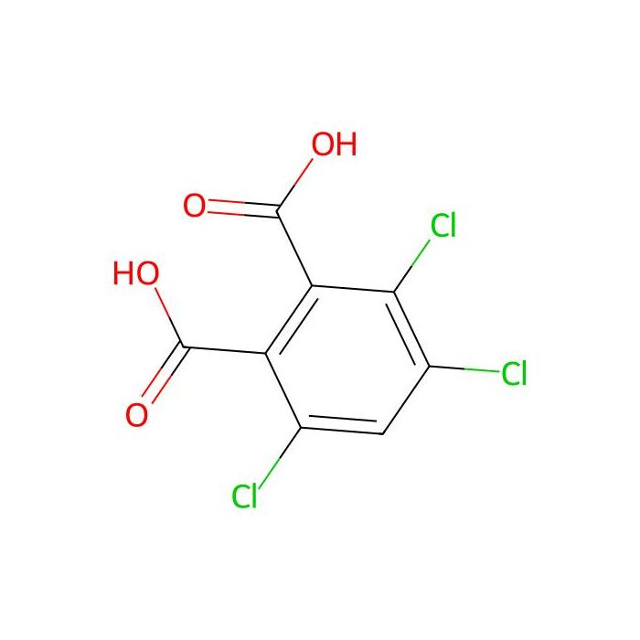 3,4,6-trichlorophthalic Acid - ≥97% CAS No(62268-16-0) by Aladdin Scientific