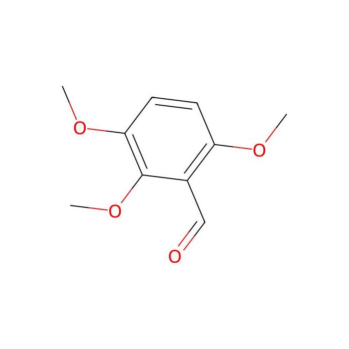 2,3,6-Trimethoxybenzaldehyde - ≥95% CAS No(5556-86-5) by Aladdin Scientific