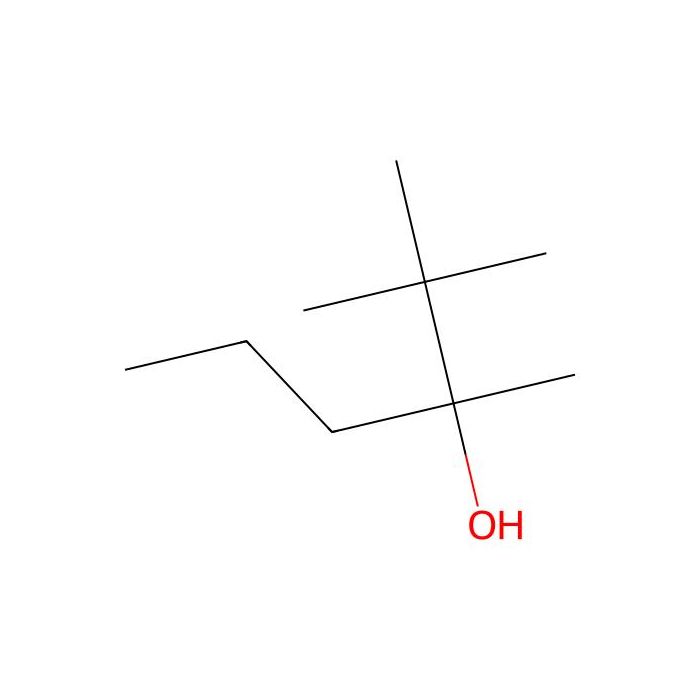 2,2,3-Trimethylhexan-3-ol - ≥95% CAS No(5340-41-0) by Aladdin Scientific