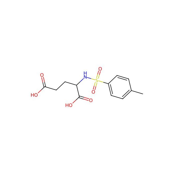 2-(Toluene-4-Sulfonylamino)-Pentanedioic Acid - ≥98% CAS No(200806-94-6) by Aladdin Scientific
